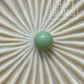 15mm Shiny Round - Silicone Bead