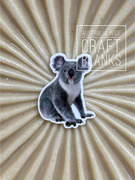 Koala - Planar Flatback #7