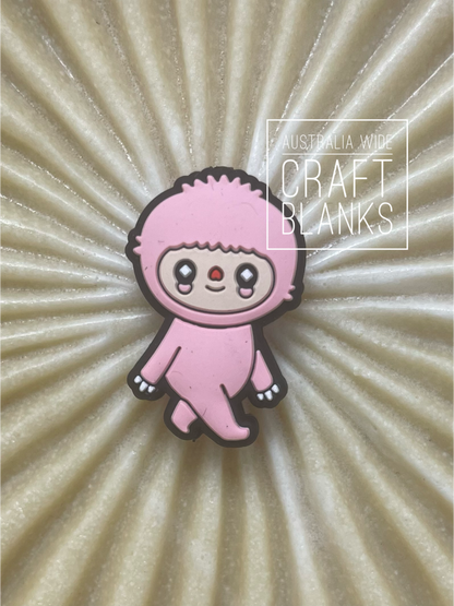 Yeti- Silicone Bead - #126