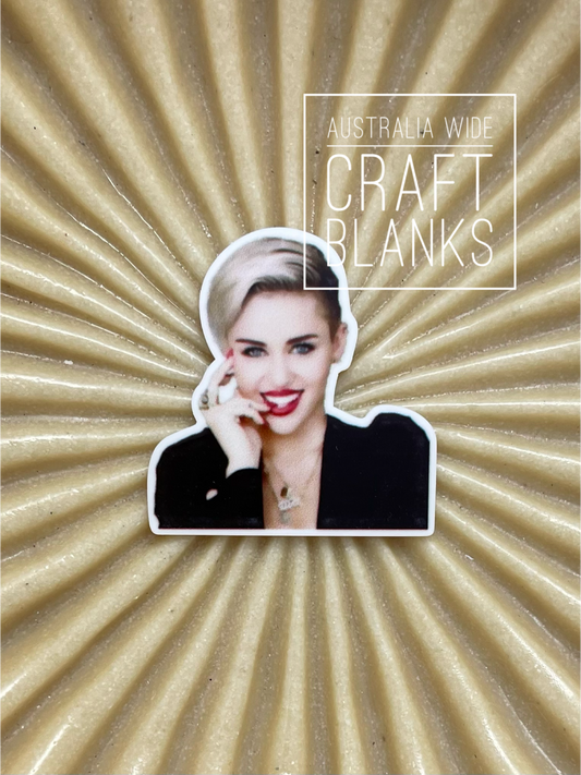 Miley - Planar Flatback #18