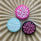 You are my sunshine - Silicone Bead - #141