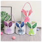 Light Up Bunny Easter Bag