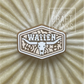 Wallen - Silicone Bead - #188