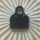 LV Handbag - Silicone Bead - #110