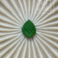 Leaf - Silicone Bead - SALE - #77