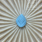 Leaf - Silicone Bead - SALE - #77