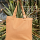 Canvas Tote