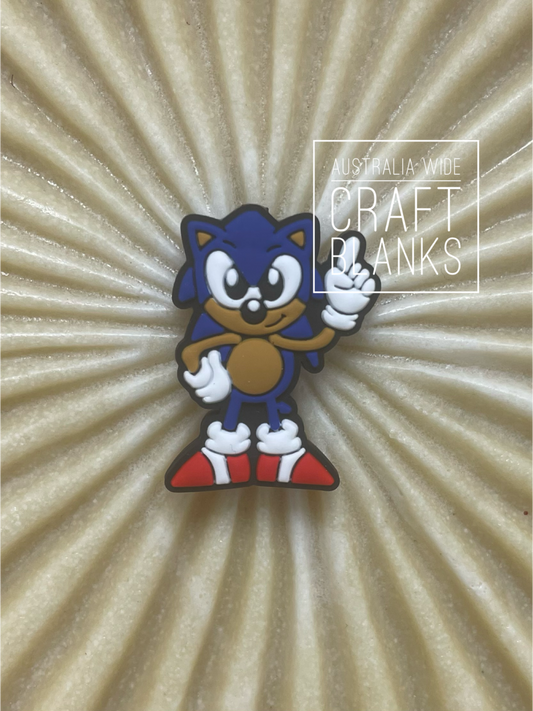 Sonic - Silicone Bead - #40