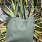 Canvas Tote