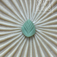 Leaf - Silicone Bead - SALE - #77