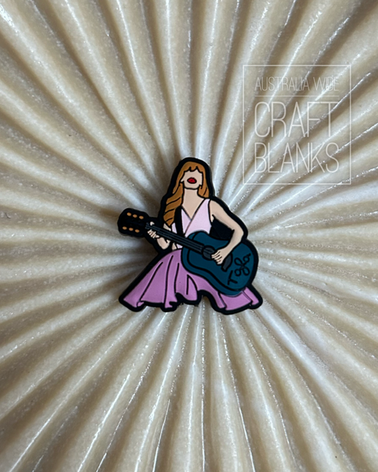 Taylor - Silicone Bead - #108