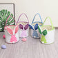 Light Up Bunny Easter Bag