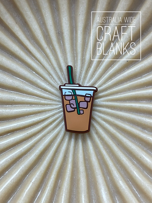 Iced Tea - Silicone Bead - #25