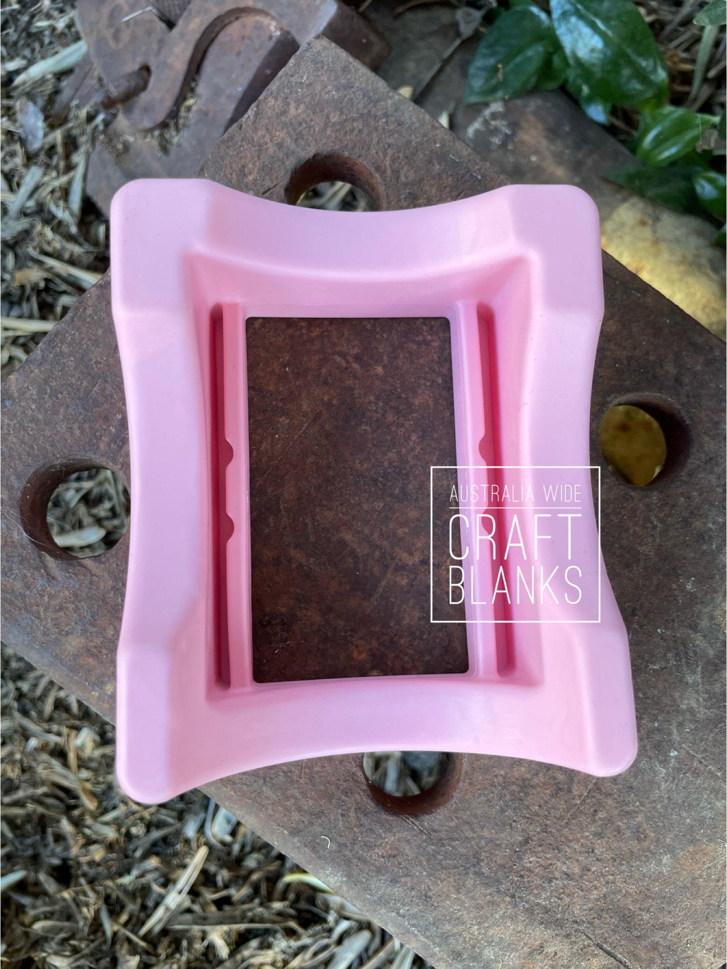 Silicone Cup/Tumbler Cradle