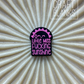 Little Miss Sunshine - Silicone Bead - #116