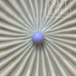 15mm Shiny Round - Silicone Bead