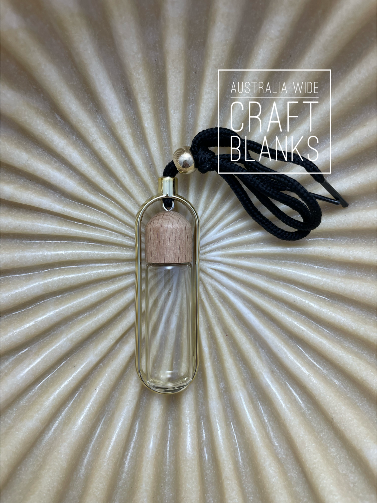 Hanging Diffuser Bottle