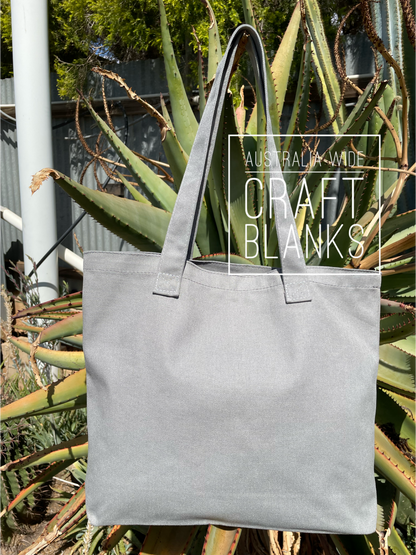 Canvas Tote