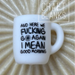 Mug - Silicone Bead - #36