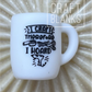 Mug - Silicone Bead - #36