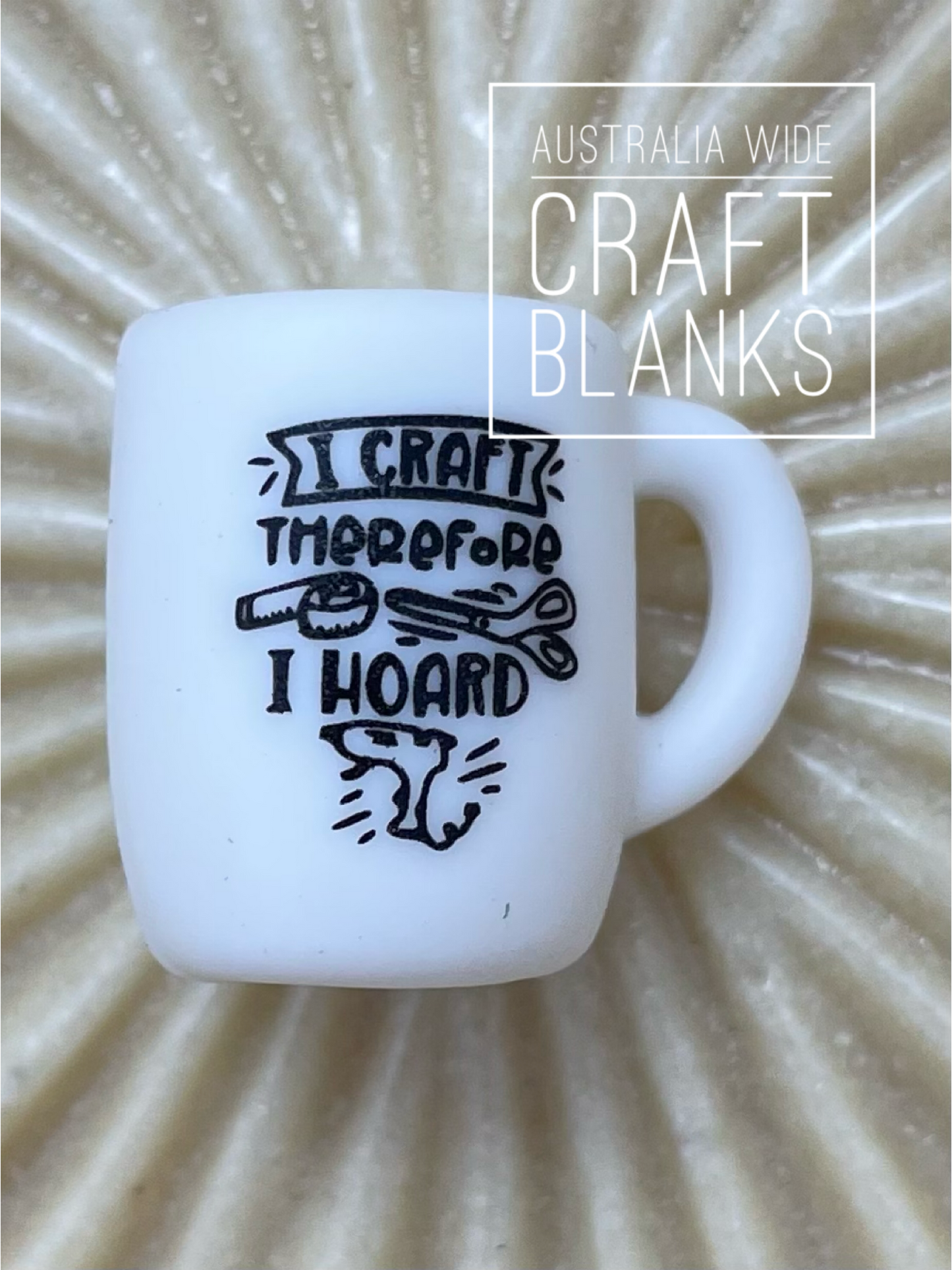 Mug - Silicone Bead - #36