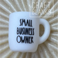 Mug - Silicone Bead - #36