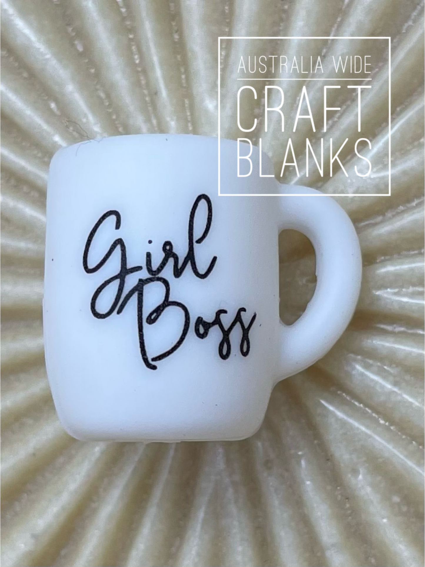 Mug - Silicone Bead - #36