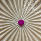 14mm Abacus Bead