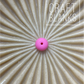 14mm Abacus Bead