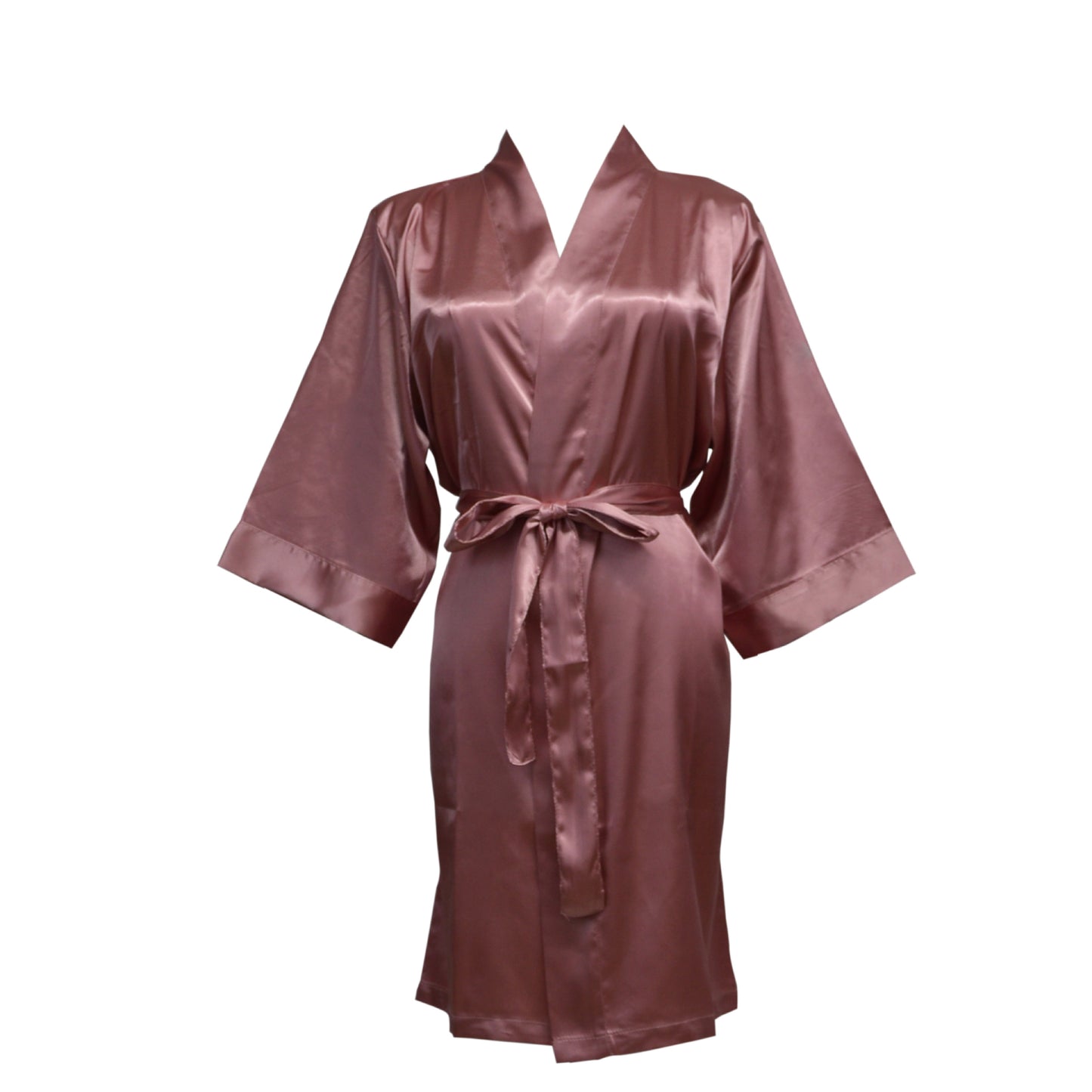 Satin Robes - Children’s Sizes