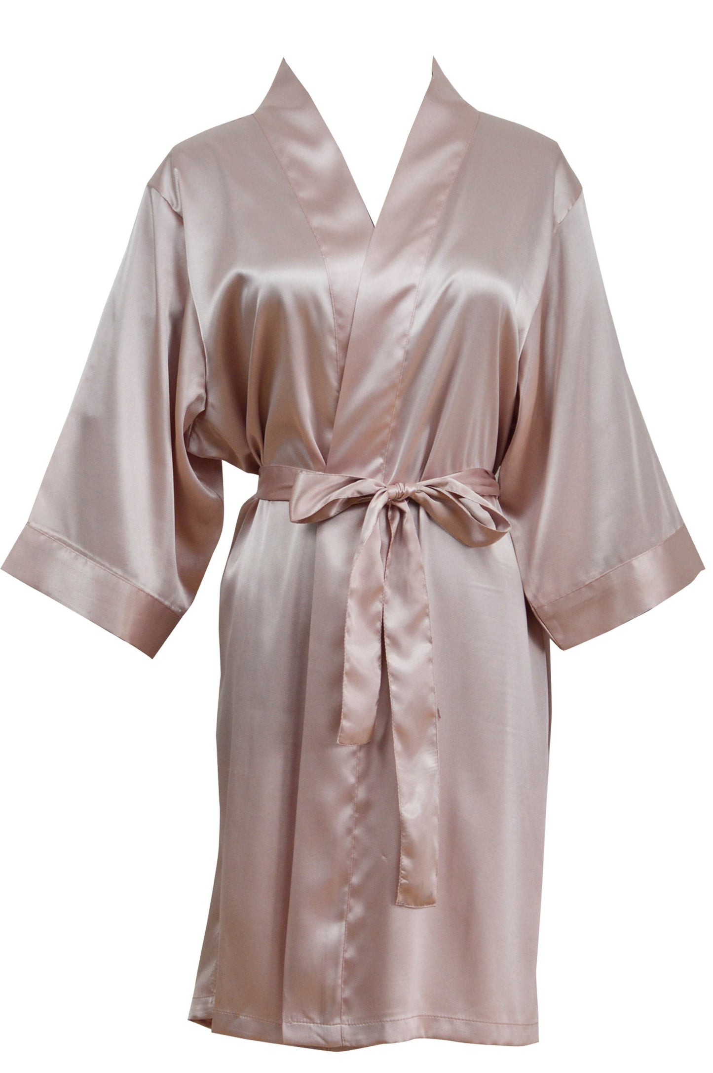 Satin Robes - Children’s Sizes