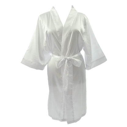 Satin Robes - Children’s Sizes