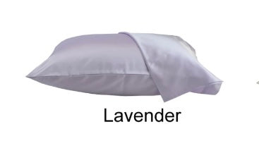 Satin Pillowcase