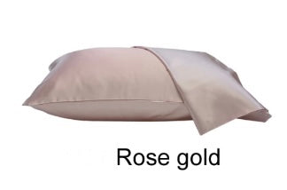 Satin Pillowcase