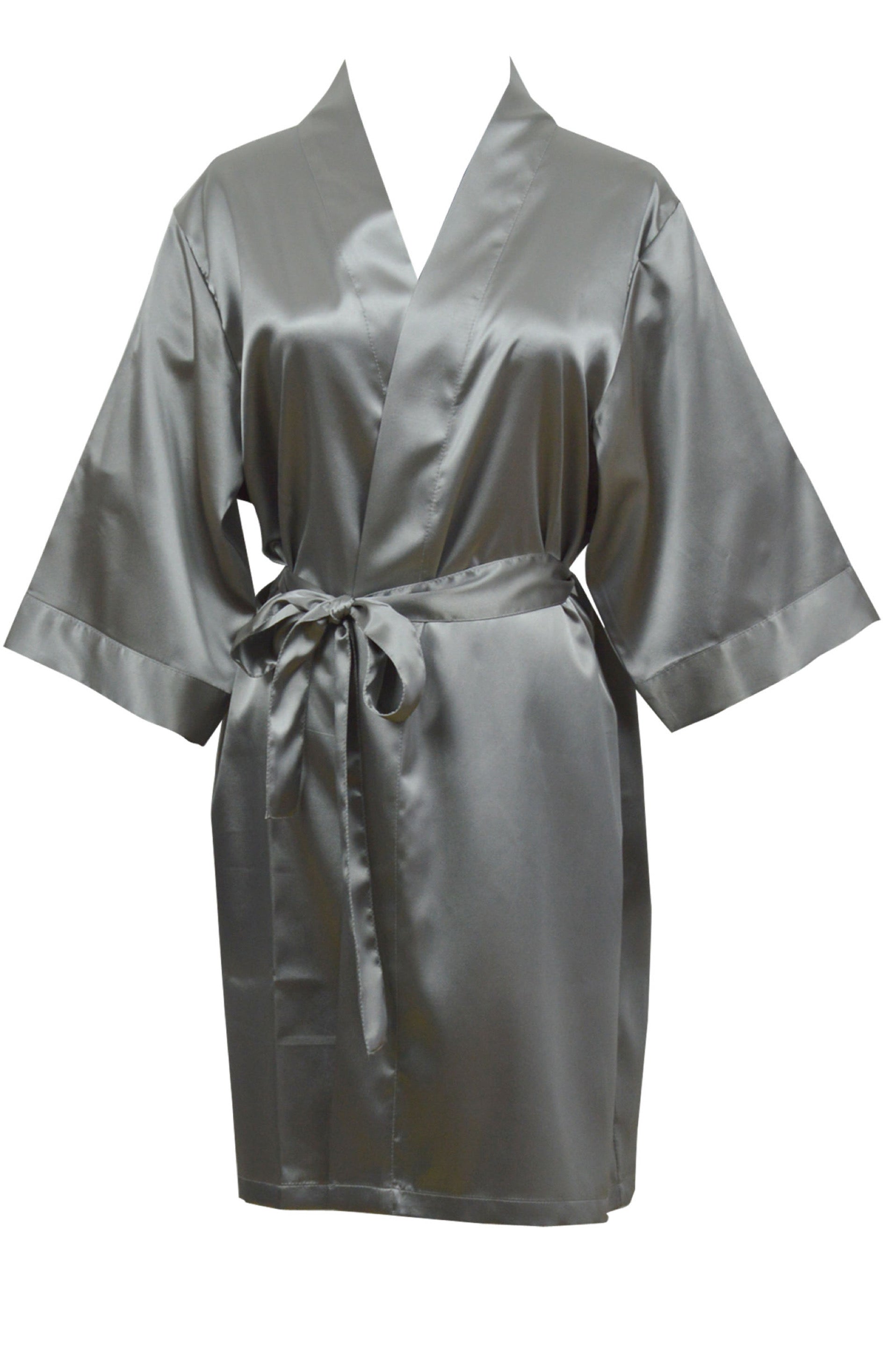 Childrens satin store dressing gown australia