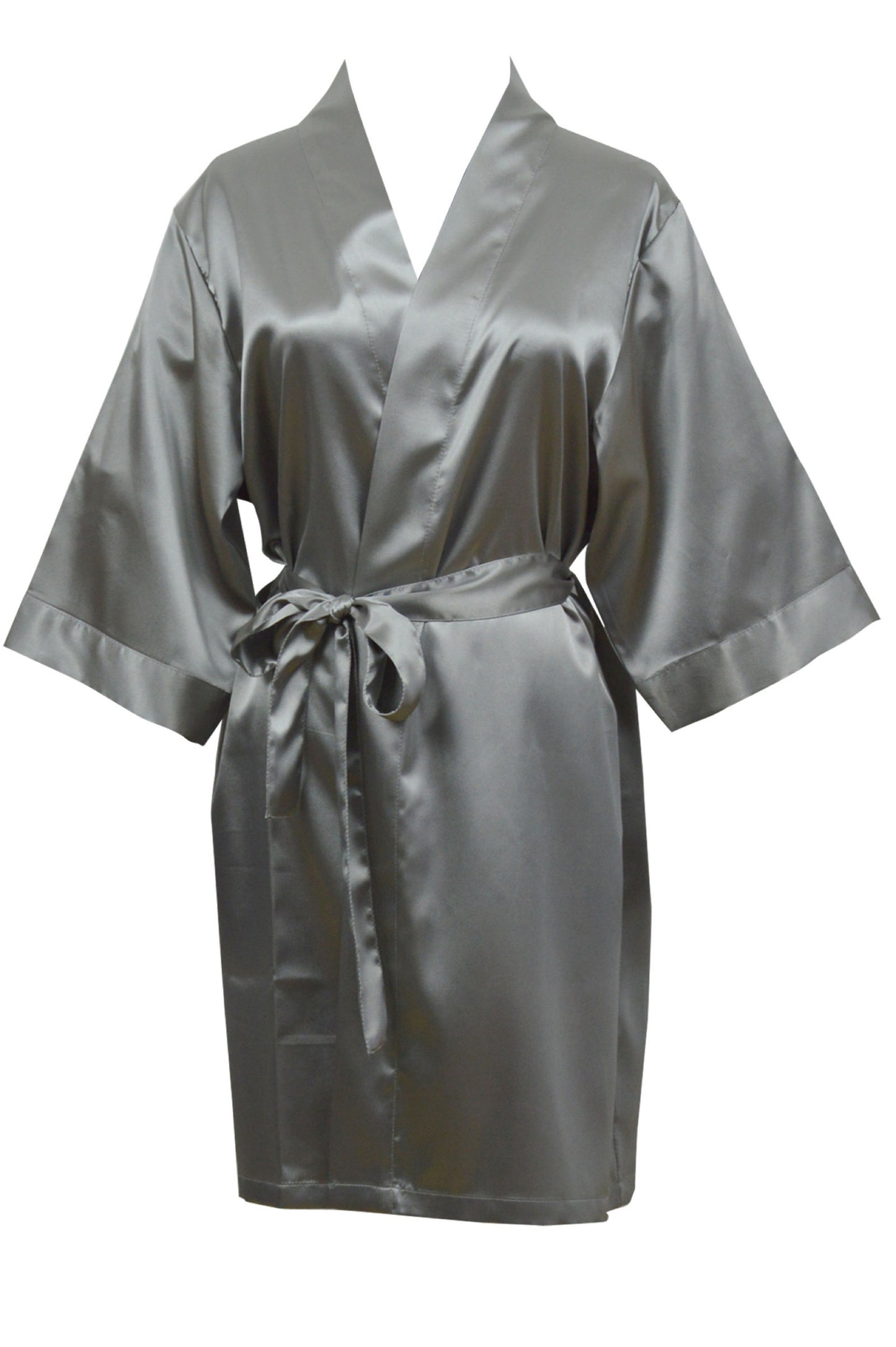 Satin Robes - Children’s Sizes