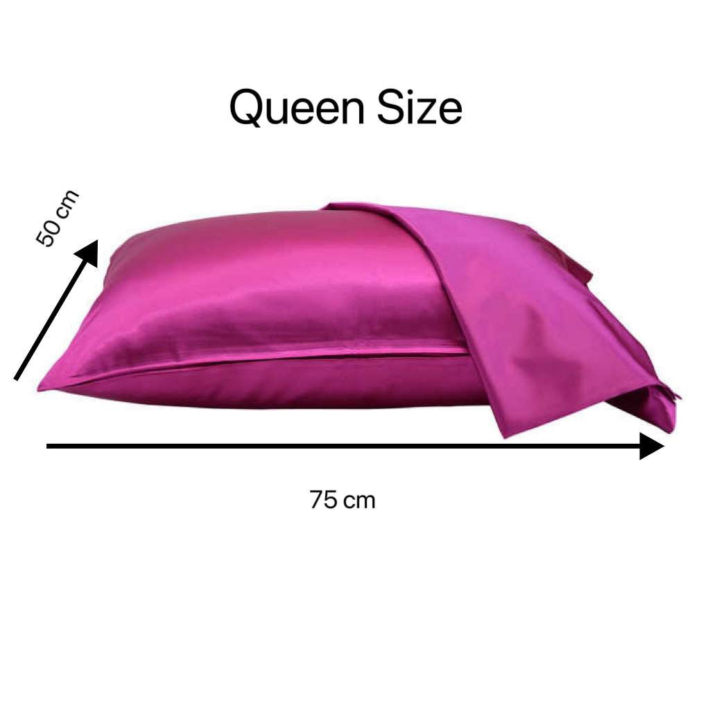 Satin Pillowcase