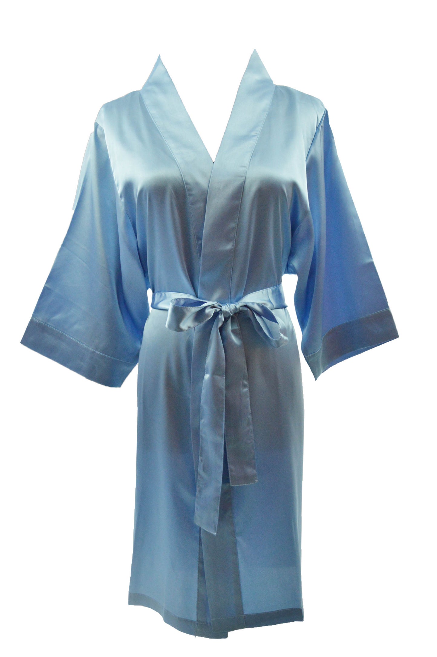 Satin Robes - Children’s Sizes