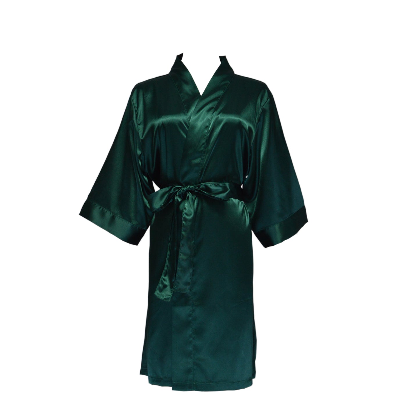 Satin Robes - Children’s Sizes