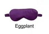 Satin Eyemask