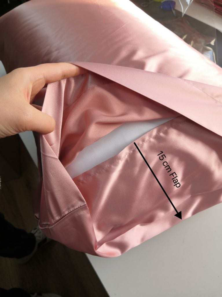 Satin Pillowcase