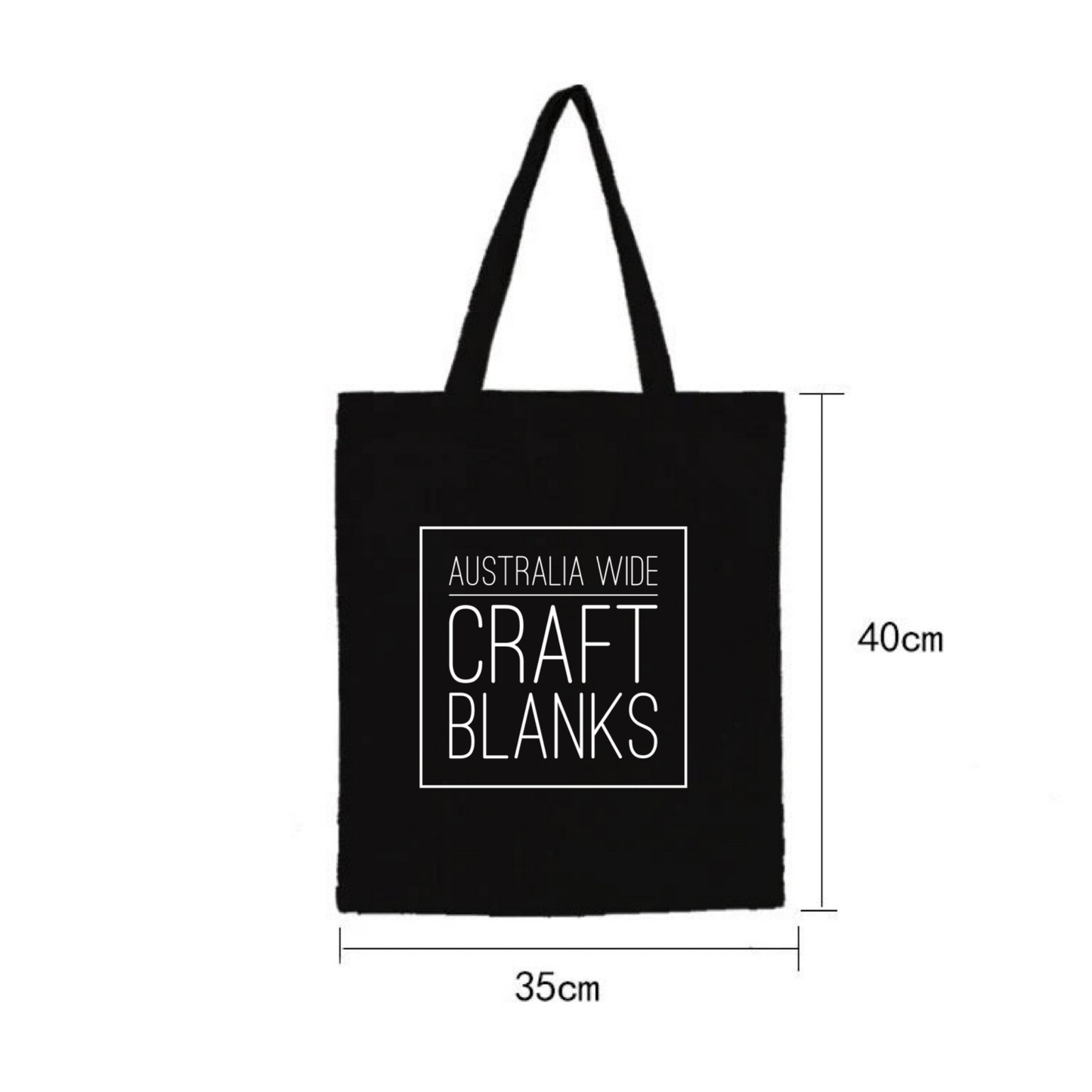 Canvas Tote Bag