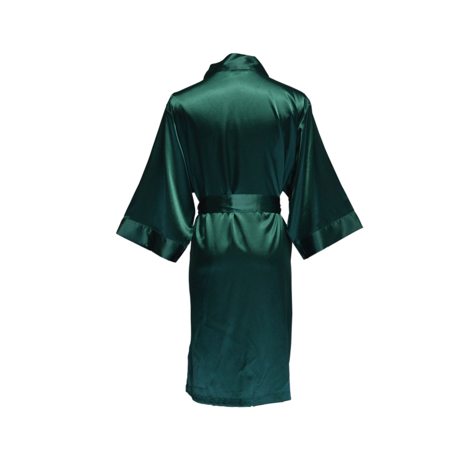 Satin Robes - Children’s Sizes