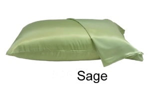 Satin Pillowcase